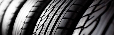 Buy four select tires, get up to a $100 rebate by mail.
